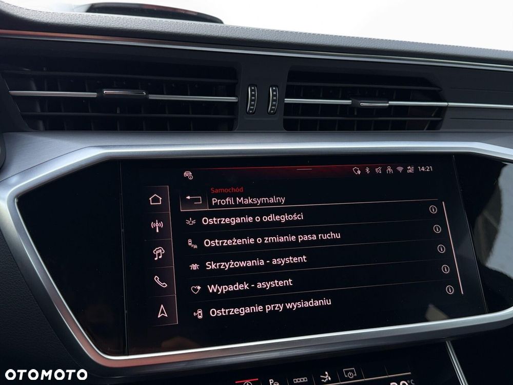 Audi A7 Sportback 40 TDI mHEV Quattro S tronic - 28