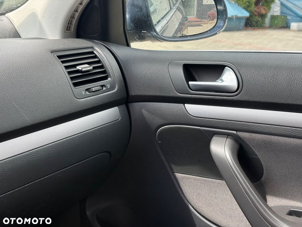 Volkswagen Golf 1.4 TSI Tour - 13