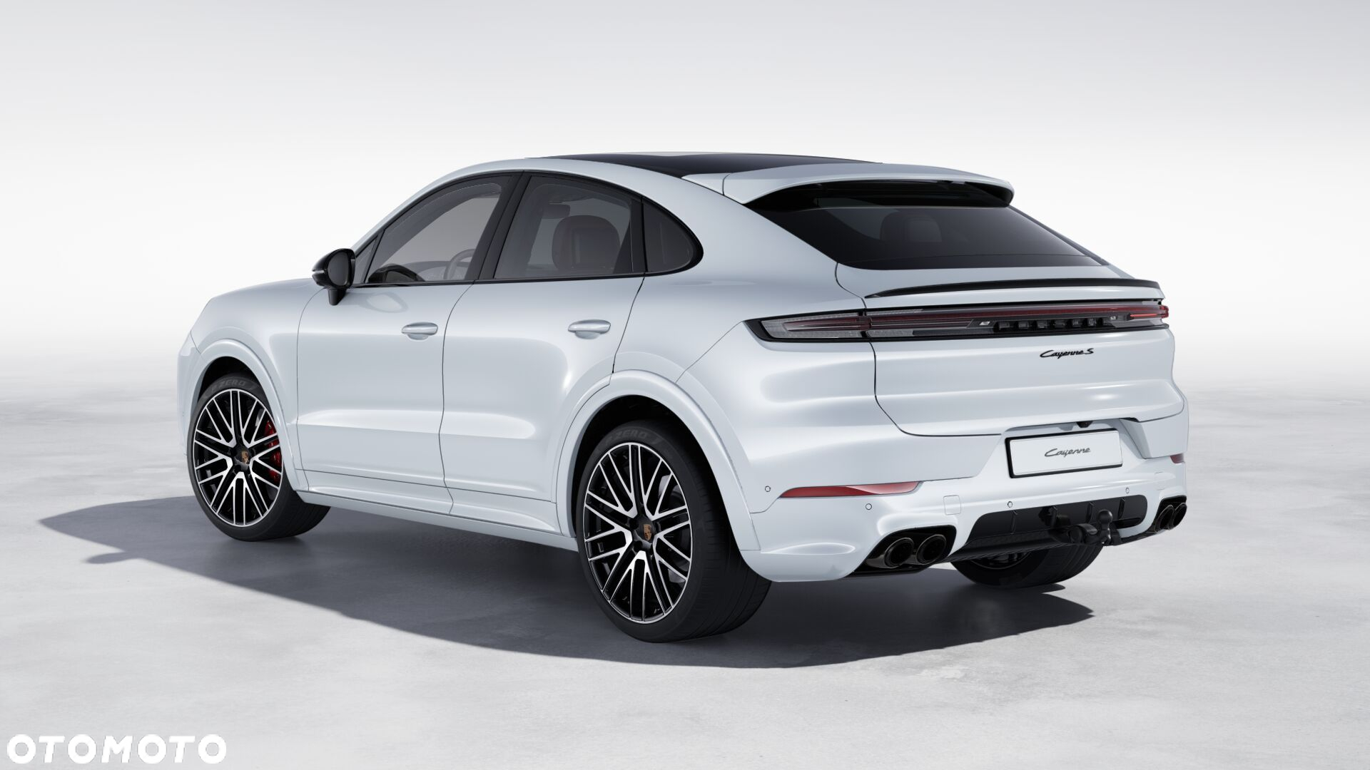 Porsche Cayenne - 2