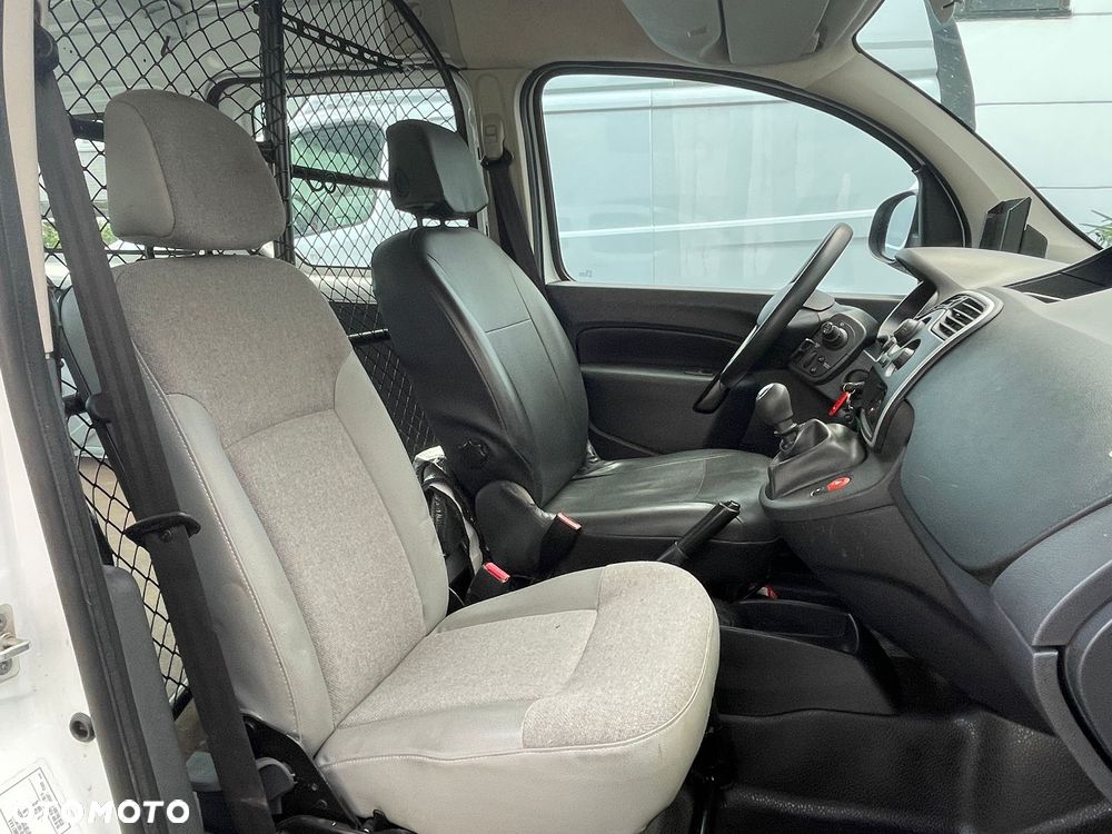 Renault Kangoo ENERGY dCi 90 FAP Start & Stop LIMITED - 5