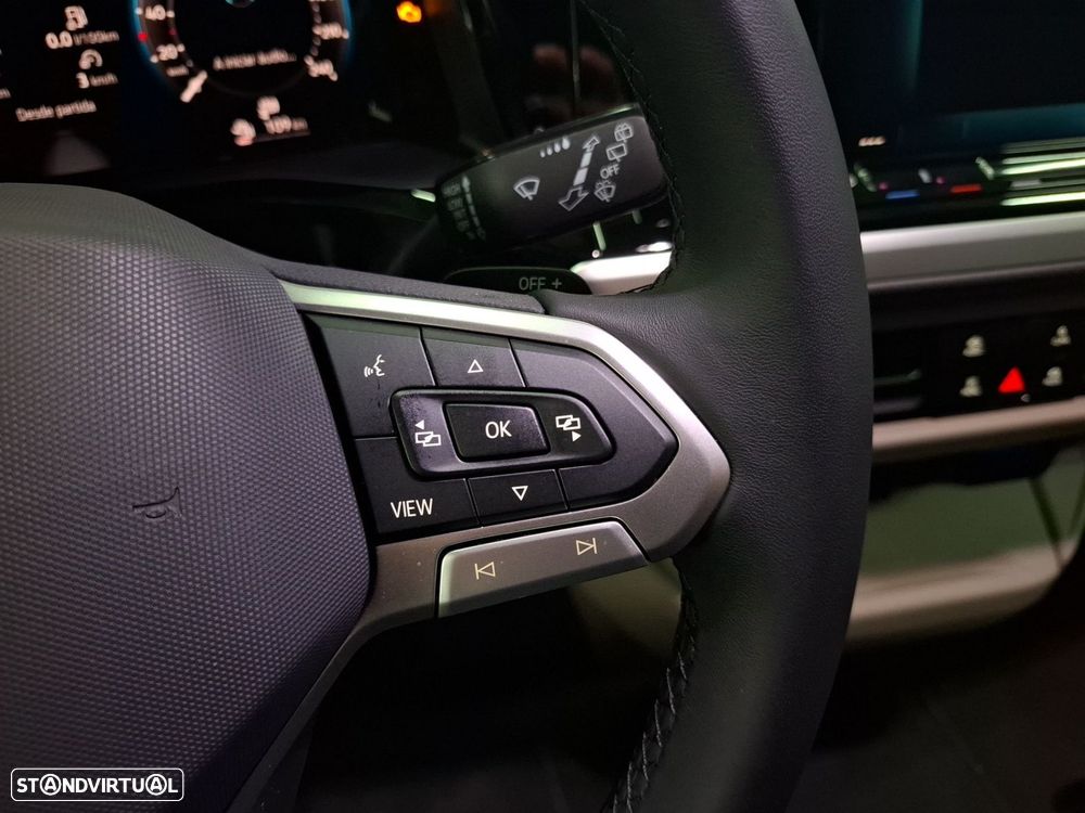 VW Multivan 1.5 TSI e-Hybrid Life DSG - 16