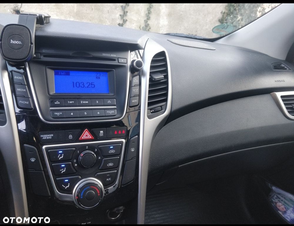 Hyundai i30 1.4 CRDi Classic + - 7