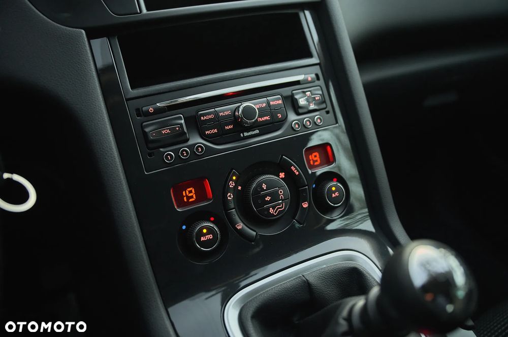 Peugeot 5008 2.0 HDi Allure - 37