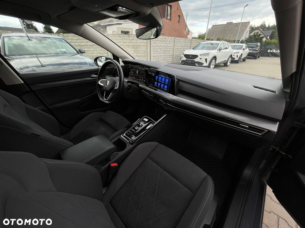 Volkswagen Golf Variant 2.0 TDI Style DSG - 18