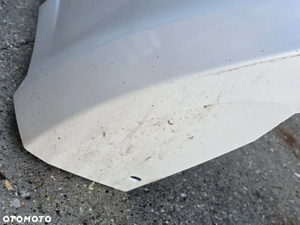 ZDERZAK TYLNY KOMPLETNY FORD KUGA II MK2 LIFT 6 PDC  VIGNALE  KOLOR AD - 18