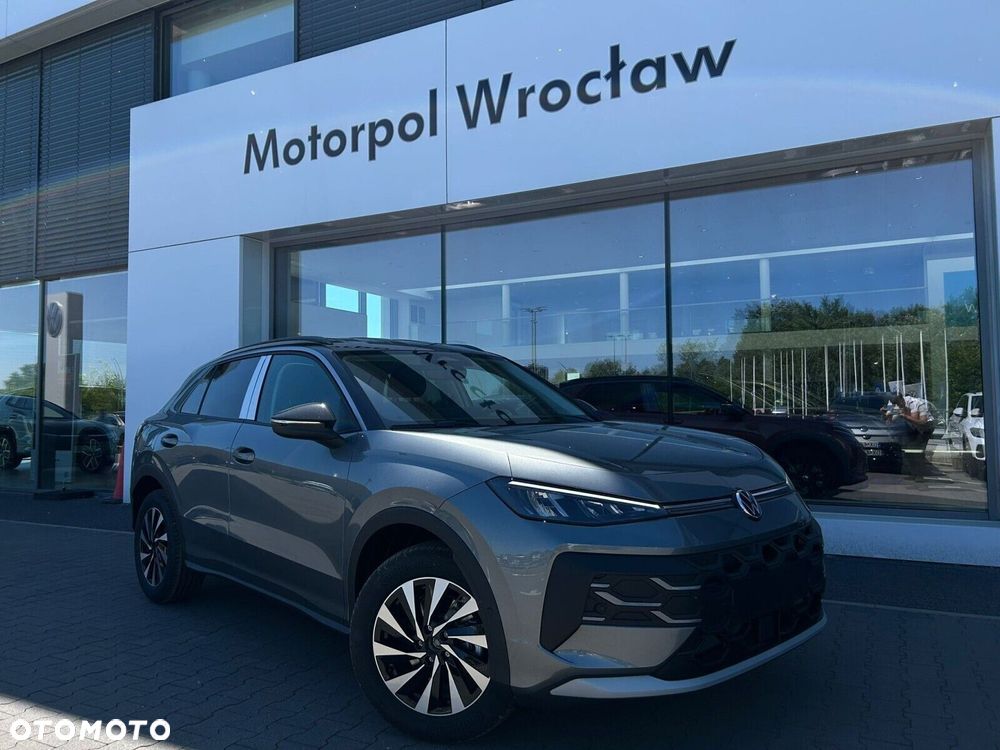 Volkswagen T-Roc - 3