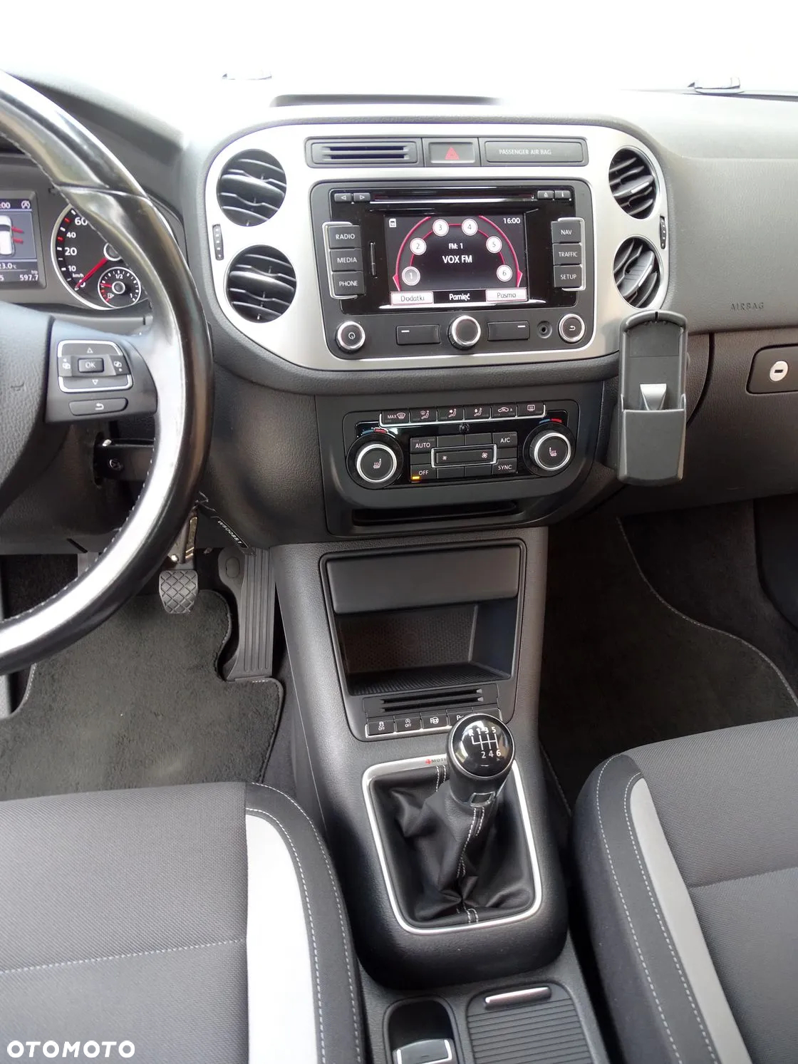 Volkswagen Tiguan 2.0 TDI DPF 4Motion Life - 29