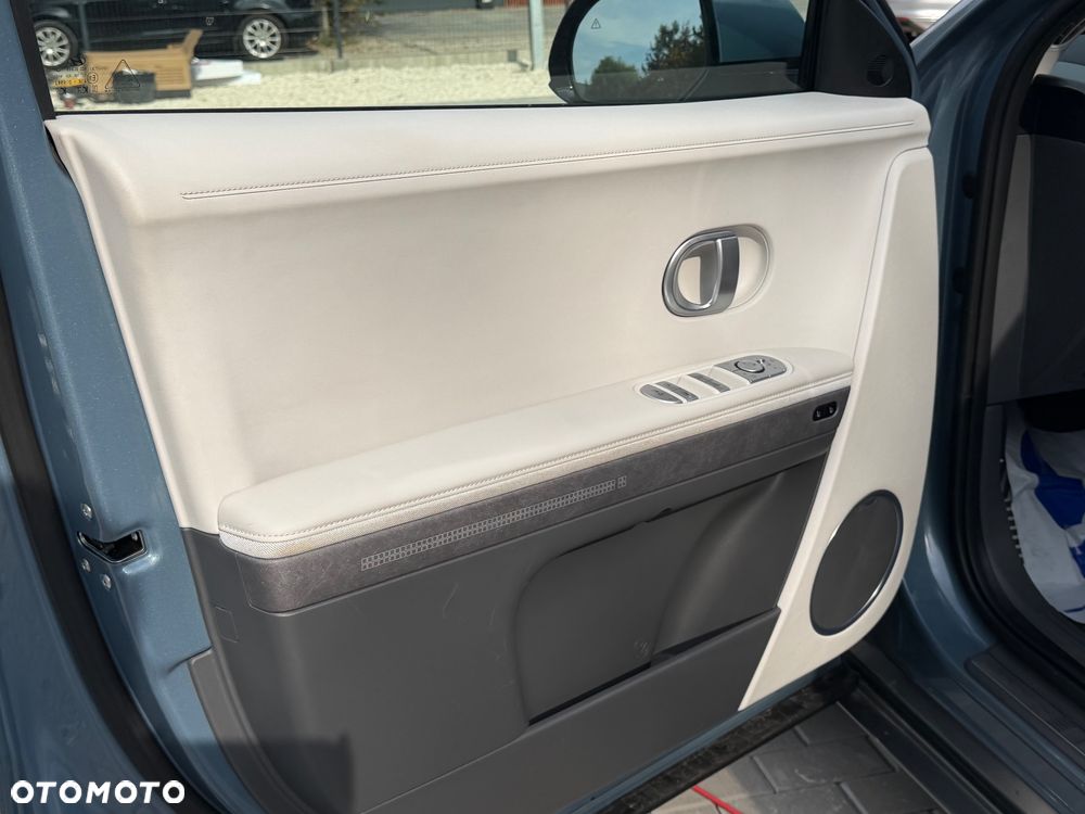 Hyundai IONIQ electric Platinum - 17