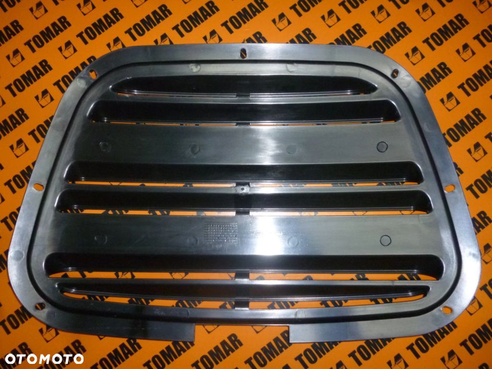 Grill pokrywy silnika JCB org 346/00154 - 4