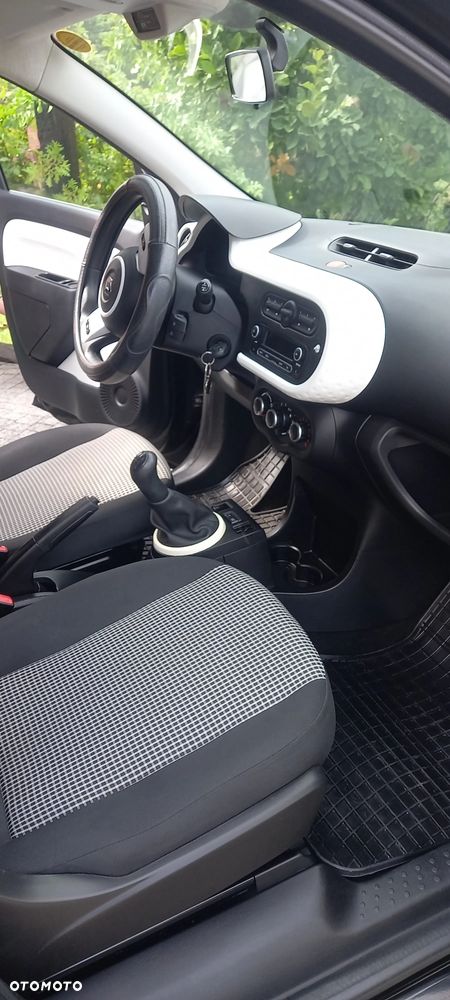 Renault Twingo - 5