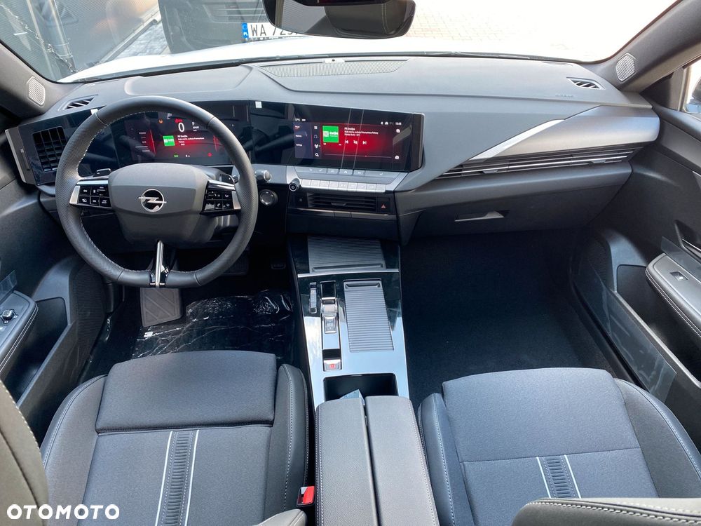 Opel Astra - 12