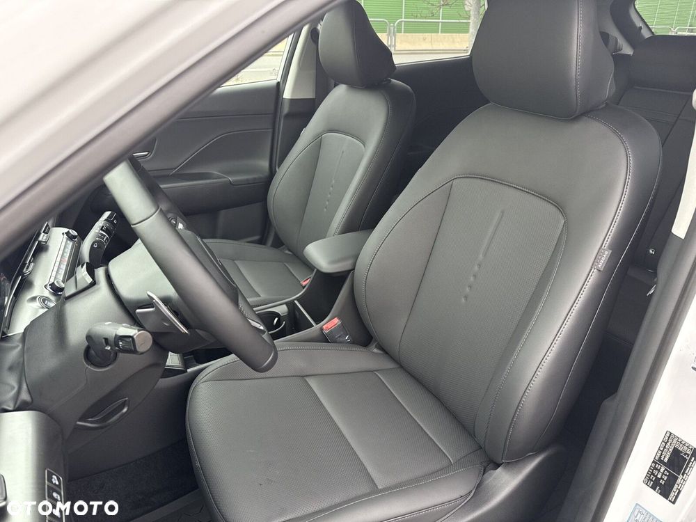 Hyundai Kona 1.6 T-GDI Platinum DCT - 12