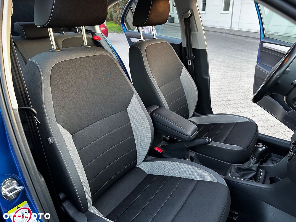 Skoda RAPID 1.0 TSI Ambition - 15