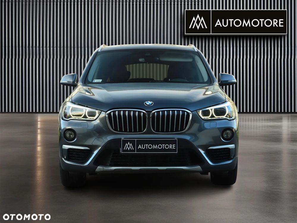 BMW X1 sDrive18i xLine - 4