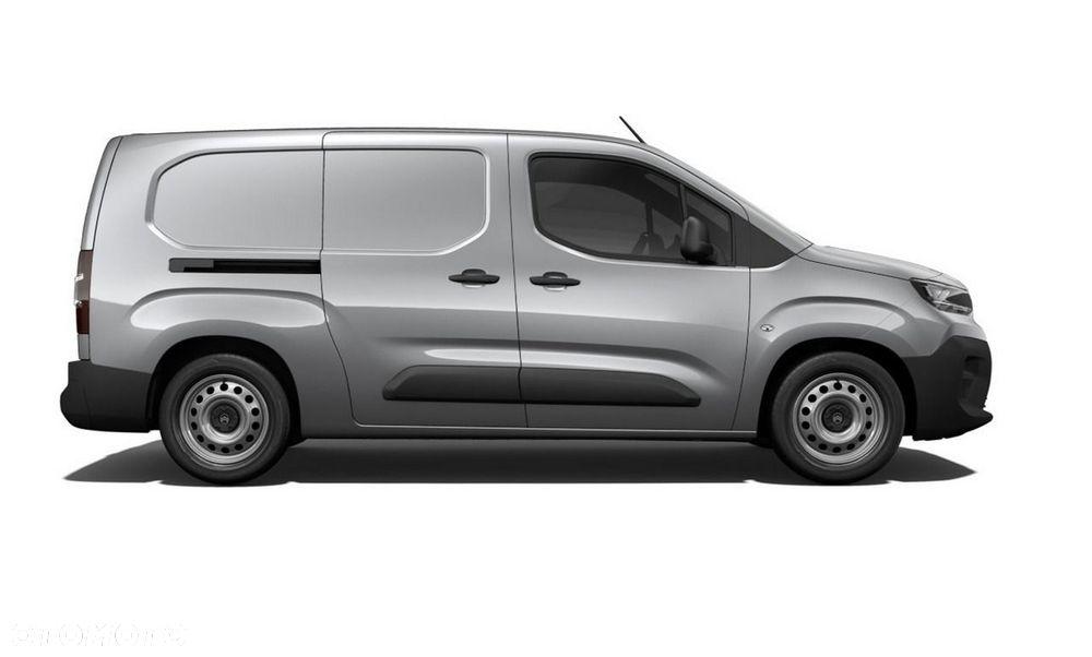Citroën Berlingo - 6
