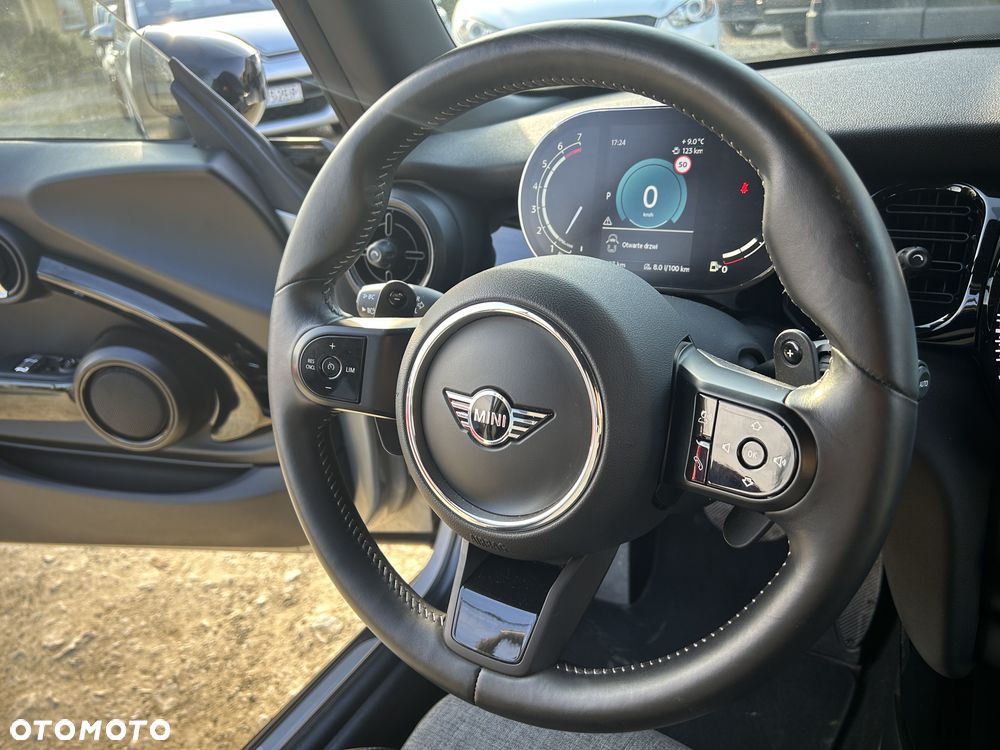 MINI Cooper S Sport-Aut Seven - 21