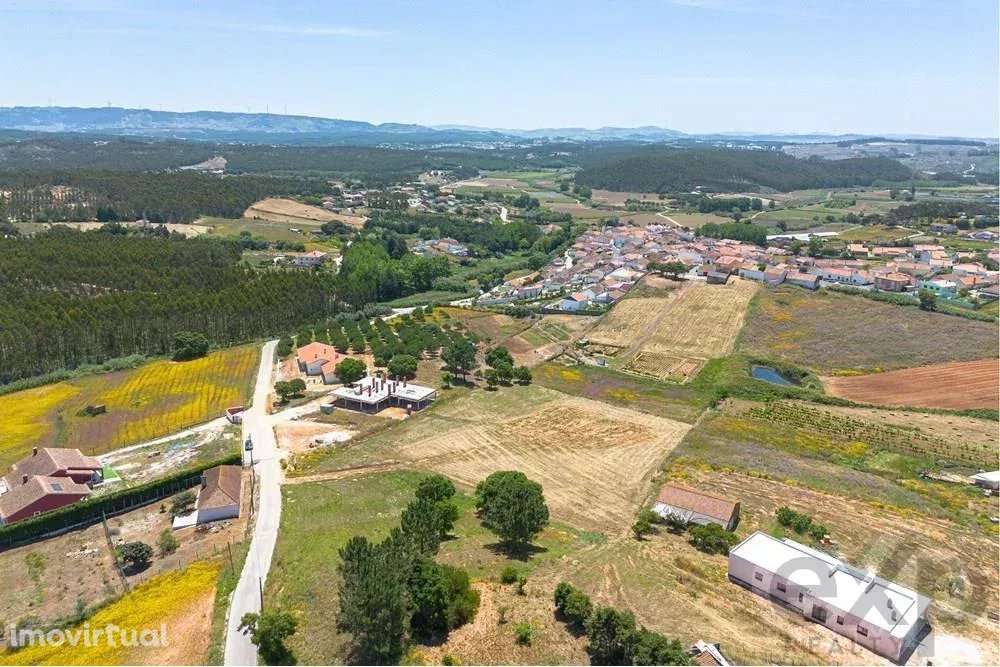 Terreno com Alto Potencial de Construção - Grande imagem: 5/10