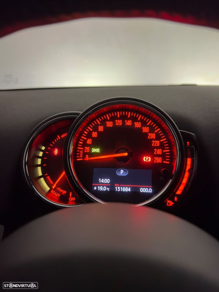 MINI Countryman Cooper SE ALL4 Auto - 25