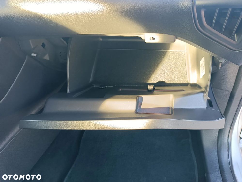 Ford Focus 1.5 EcoBlue Start-Stopp-System ACTIVE - 20