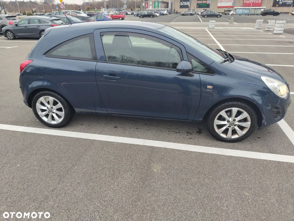 Opel Corsa 1.2 Active - 3