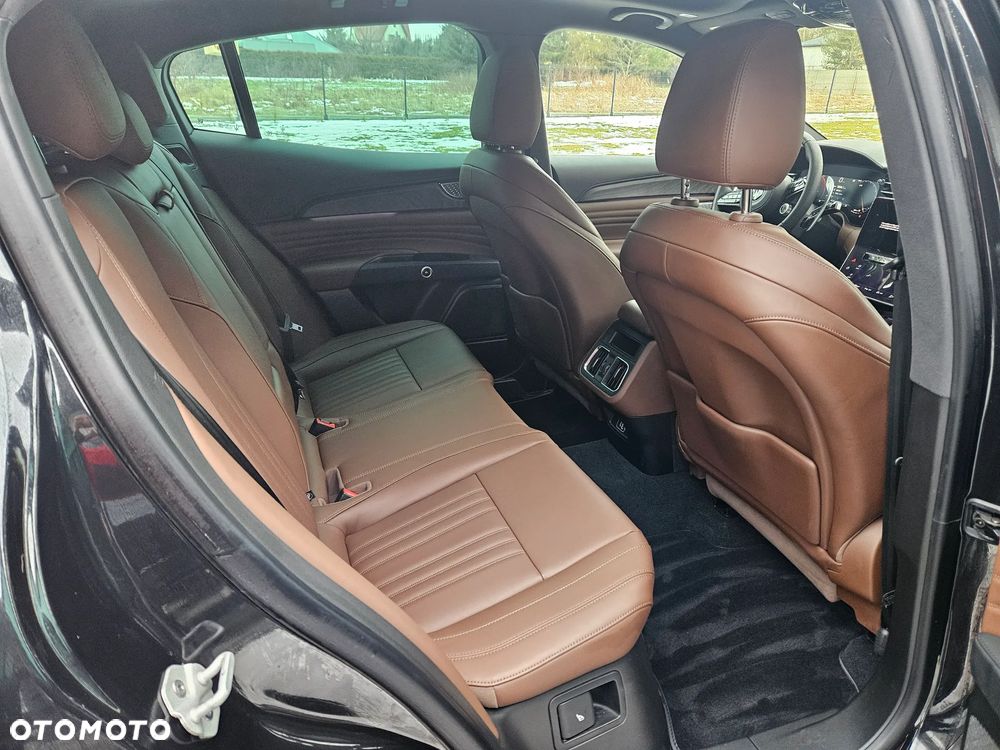 Maserati Grecale Standard - 8