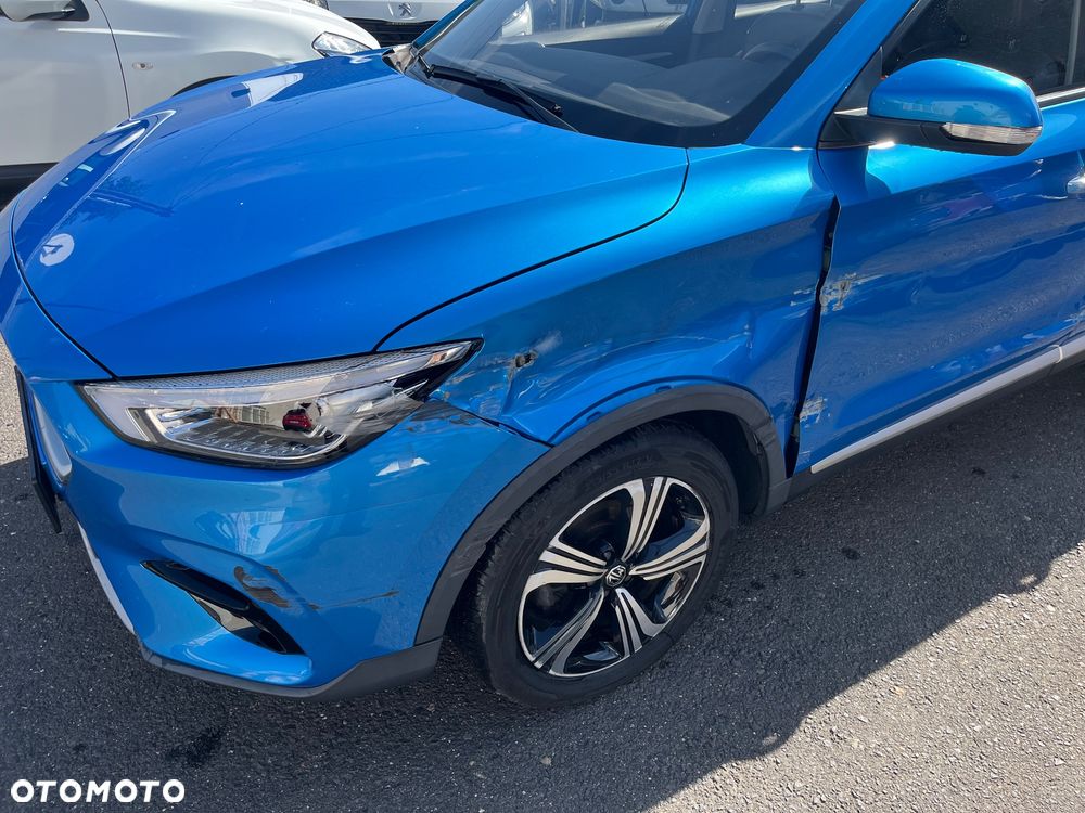 MG ZS ICE 1.5 VTI-tech Comfort - 5