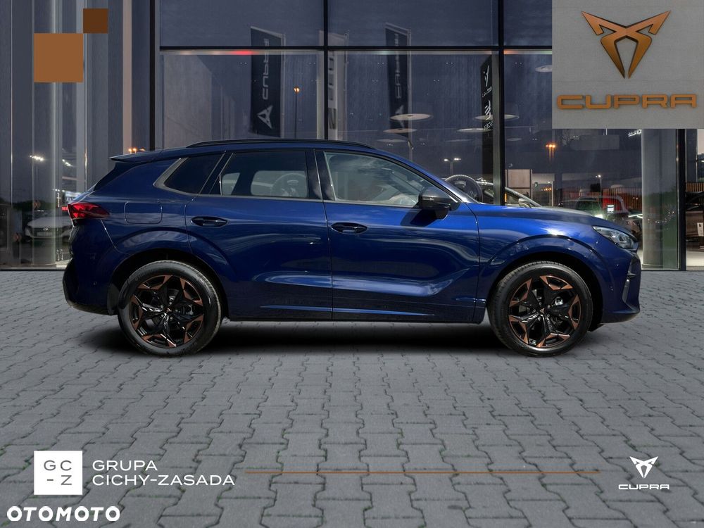 Cupra Terramar - 7