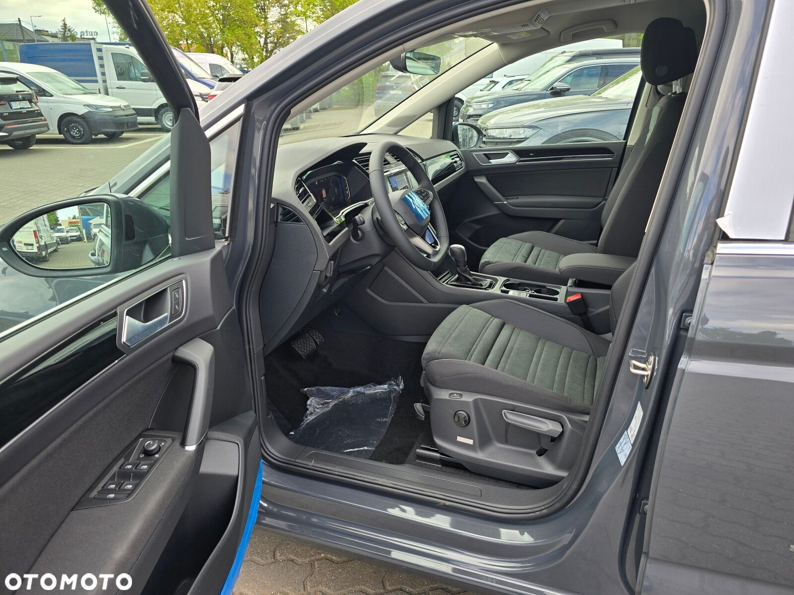 Volkswagen Touran 1.5 TSI EVO Highline DSG - 15