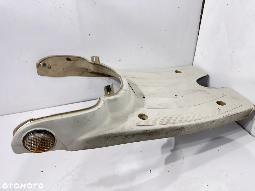 Podłoga Baotian Z-nen 50 Retro - 1