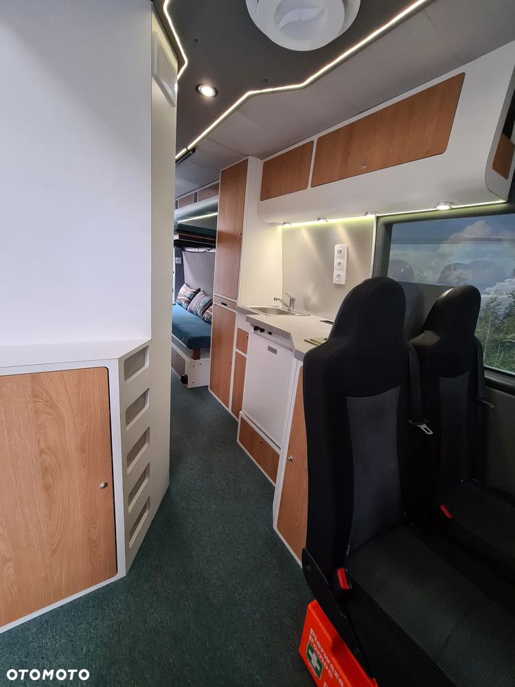 Iveco Daily MAXI (35S17) - 6