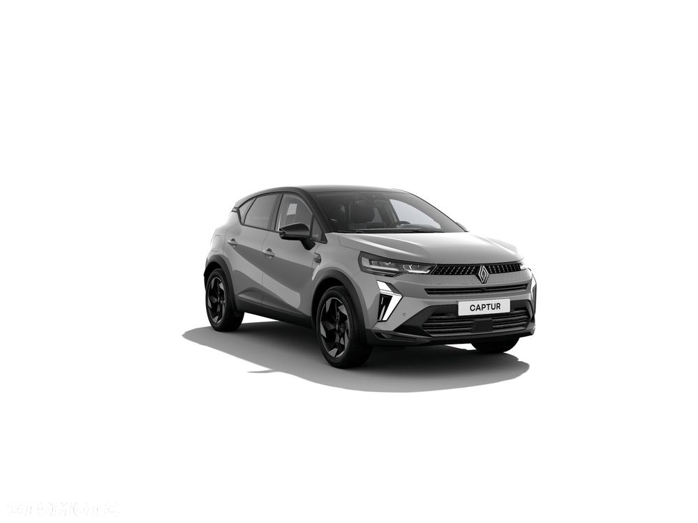 Renault Captur - 5