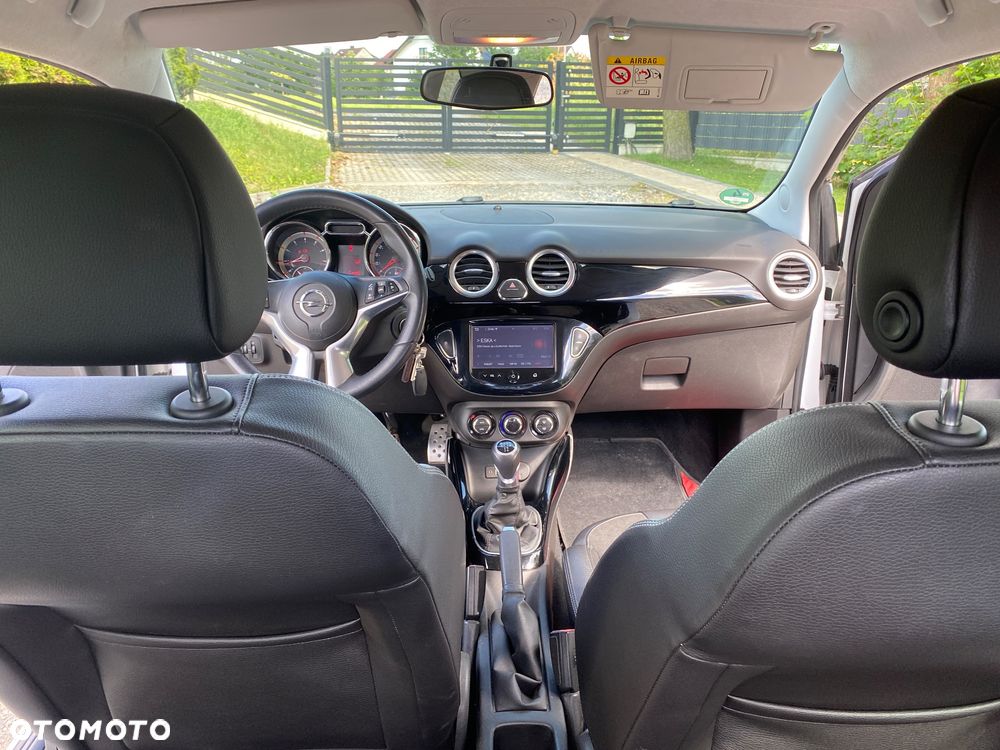 Opel Adam - 4