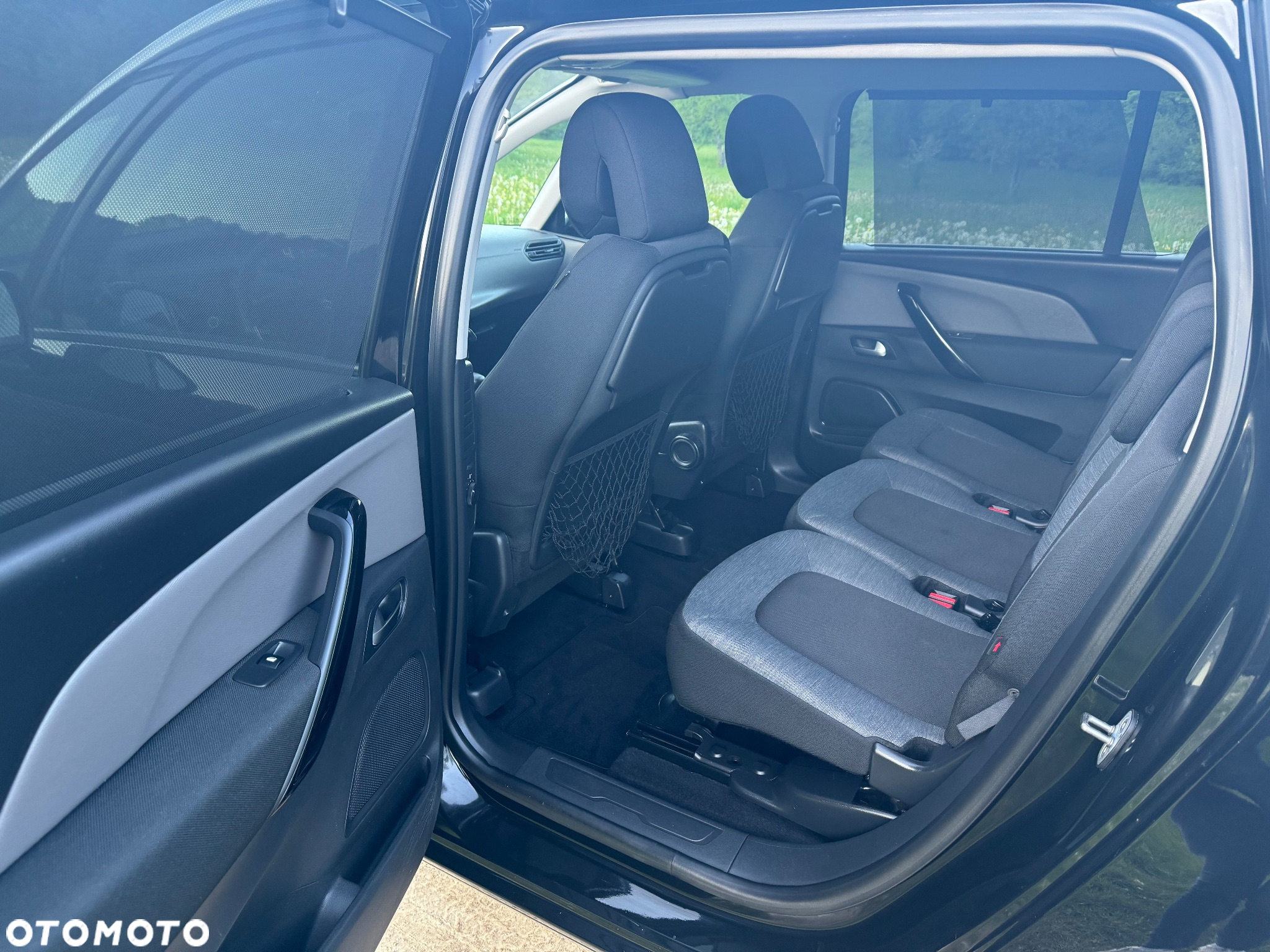 Citroën C4 SpaceTourer Grand 1.5 BlueHDi More Life S&S - 17