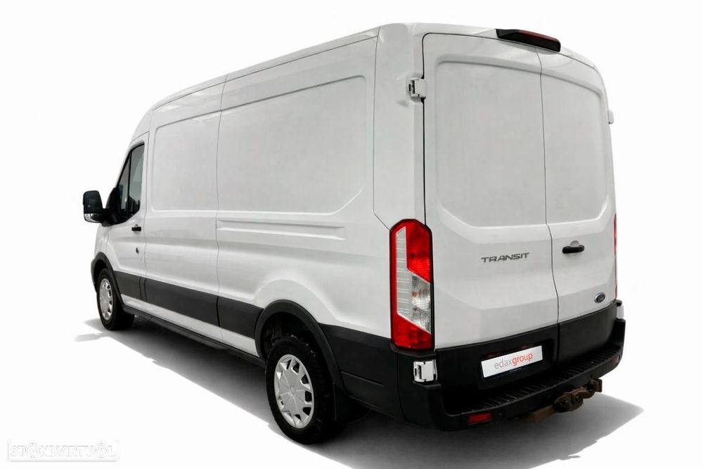 Ford Transit 2.0TDCI TREND 350 L3H2 c/iva - 2