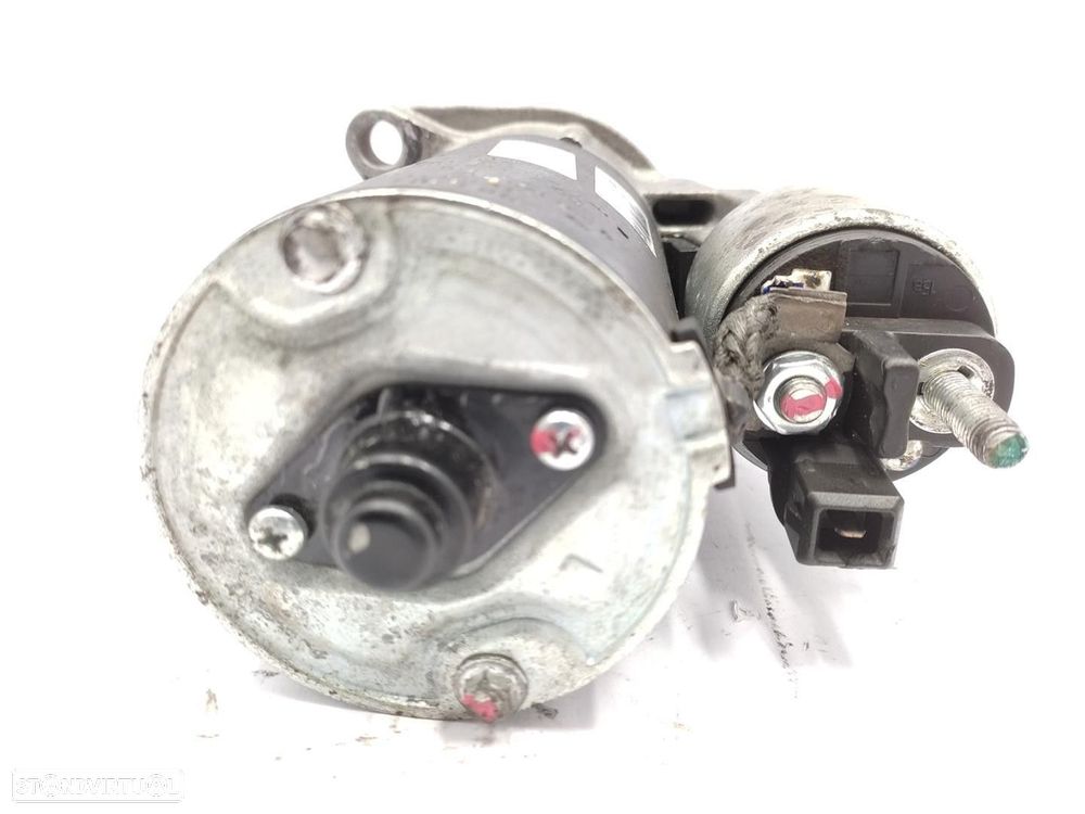 MOTOR ARRANQUE SEAT TOLEDO II 1999 - 4