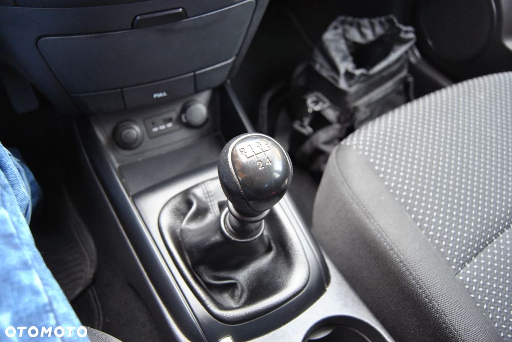 Hyundai i30 1.4 Classic + EU5 - 21