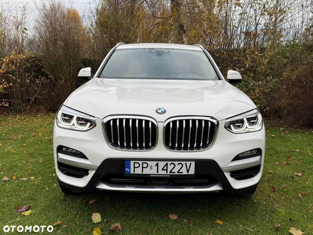BMW X3 - 11