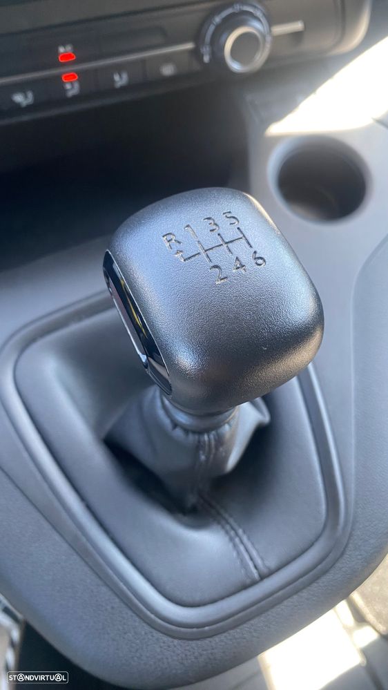 Citroën Berlingo 1.5 BlueHDi M Control - 35
