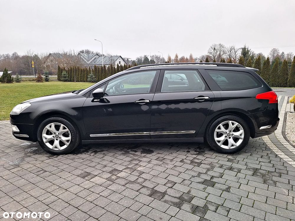 Citroën C5 1.8 16V Style - 12
