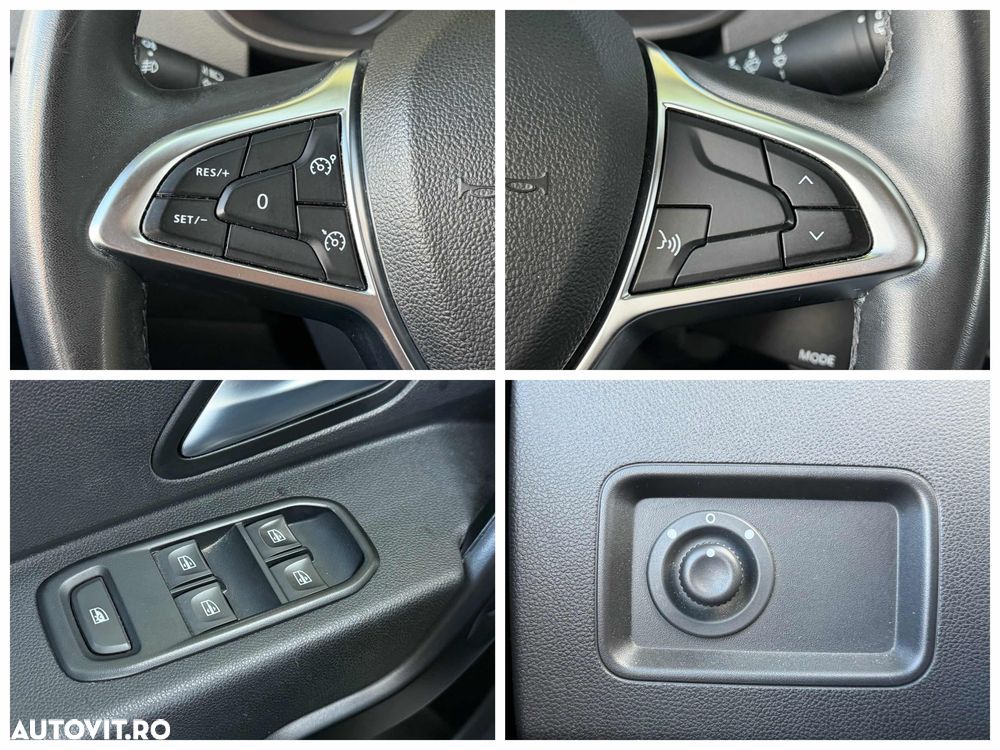 Dacia Duster TCe 150 EDC Comfort - 20