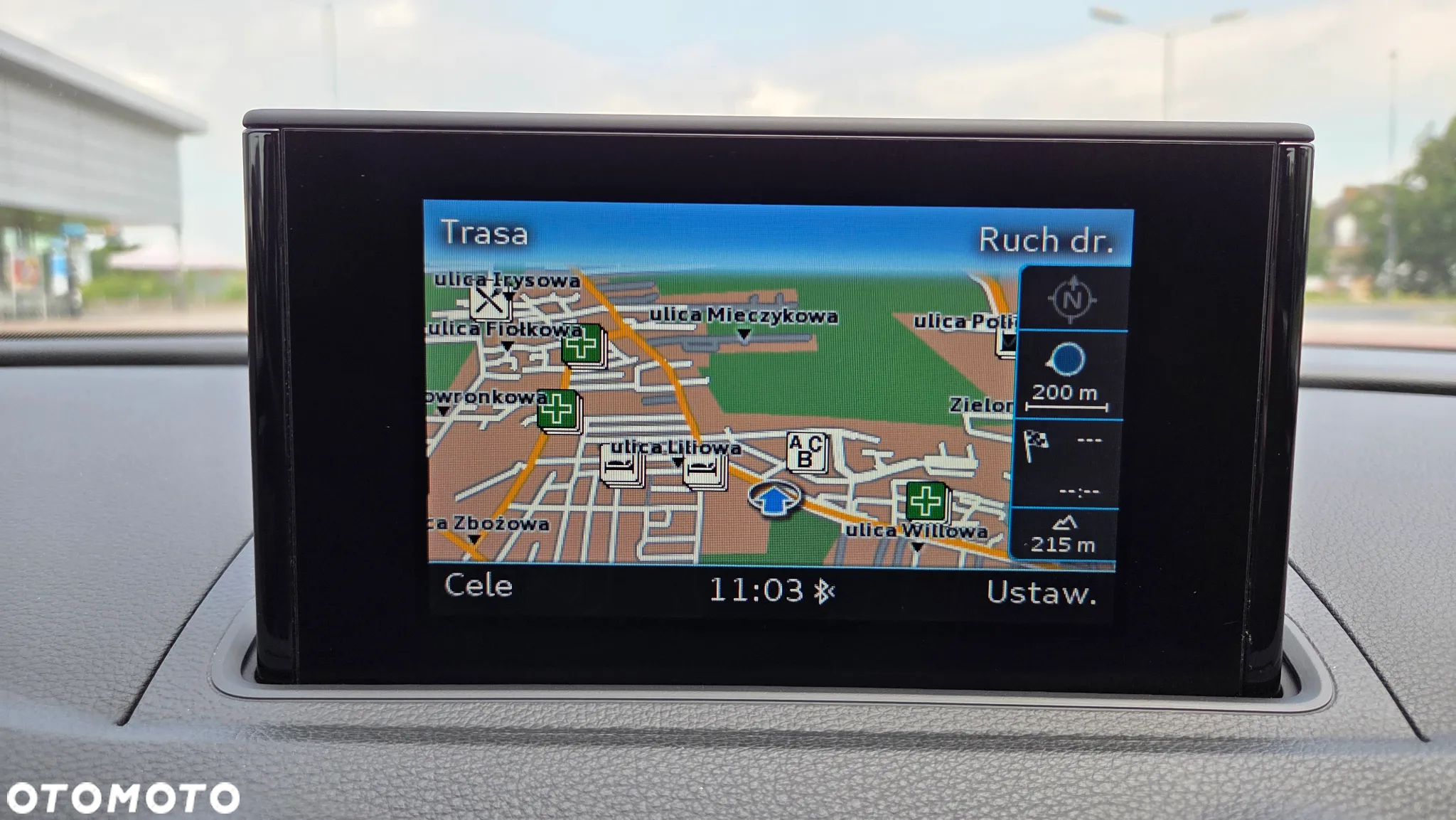 Audi A3 1.6 TDI Sportback(clean diesel) Ambition - 18