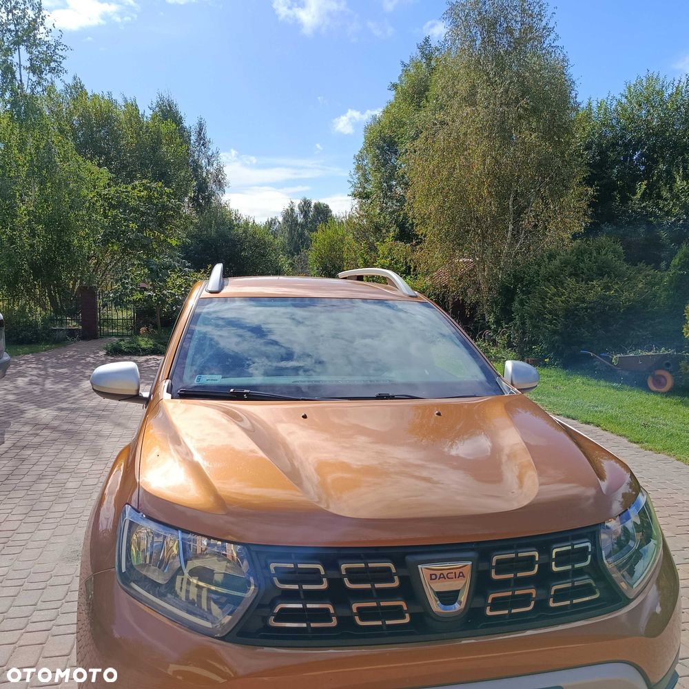 Dacia Duster - 2