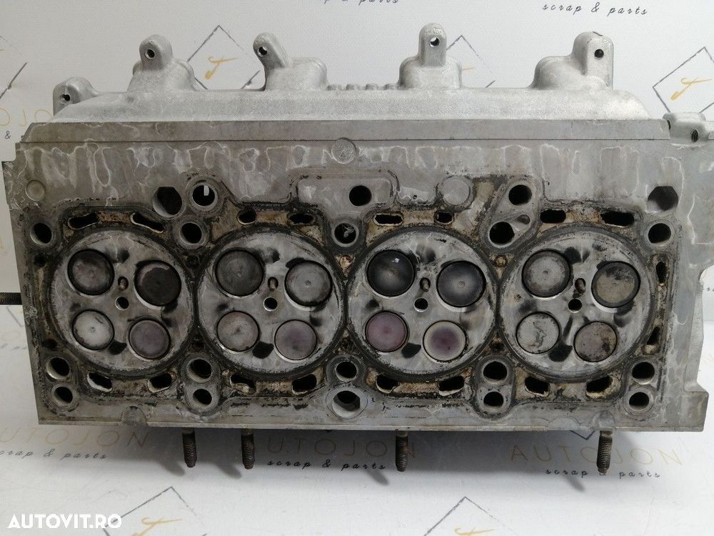 SKODA ROOMSTER 5J 2006 - 2015 03L103373A / 03L103265D - 3