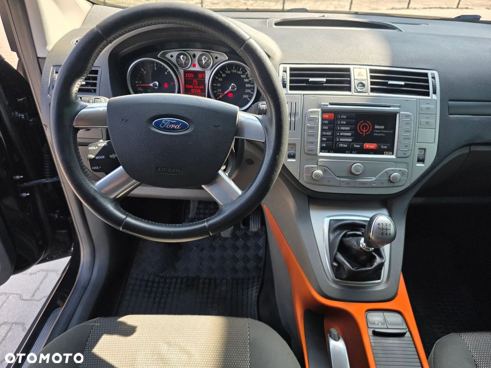 Ford Kuga 2.0 TDCi Trend - 14