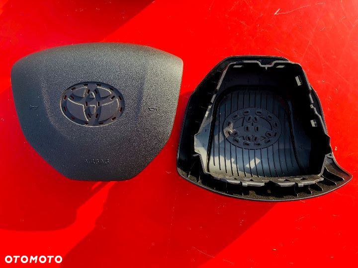 BMW F20 F21 F22 F23 F24 F30 F31 F32 F33 F34 F36 F80 F82 F83 F87 ZAŚLEPKA AIRBAG COVER - 20