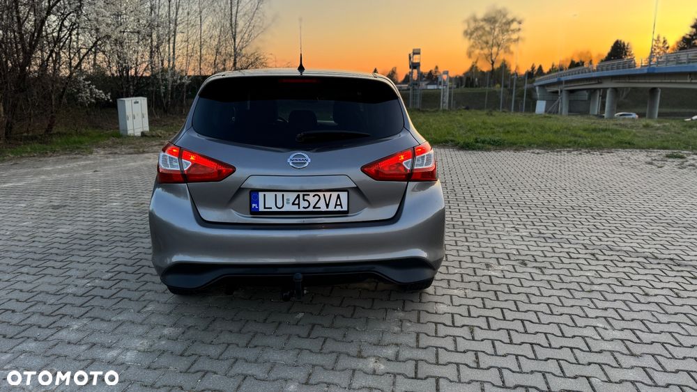 Nissan Pulsar 1.2 DIG-T Tekna - 9