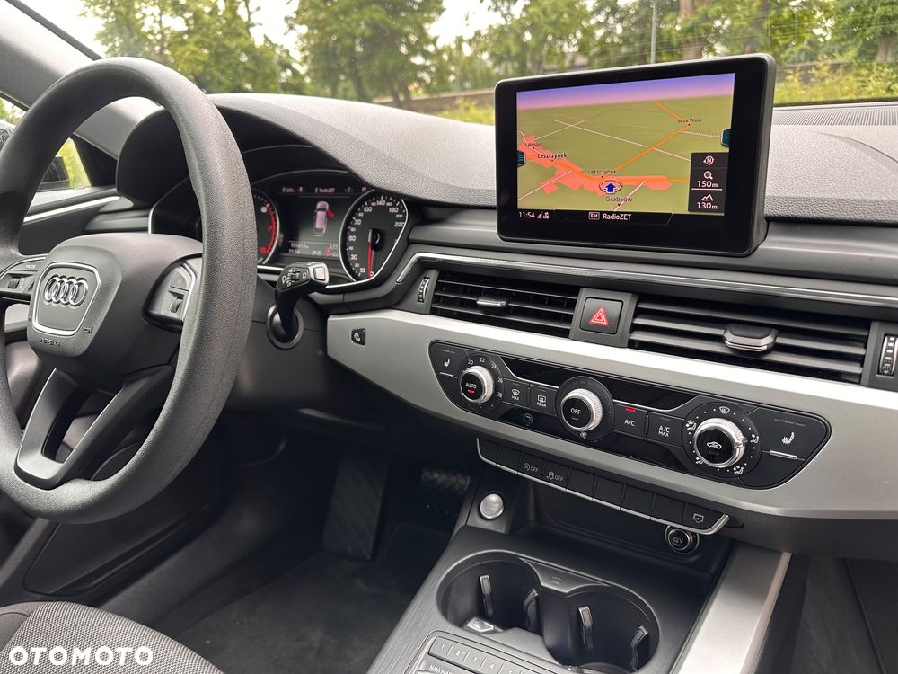 Audi A4 Avant 1.4 TFSI S tronic - 34