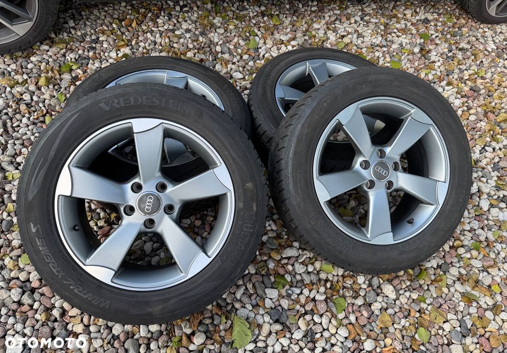 Audi A4 Avant 40 TDI S tronic S line - 40
