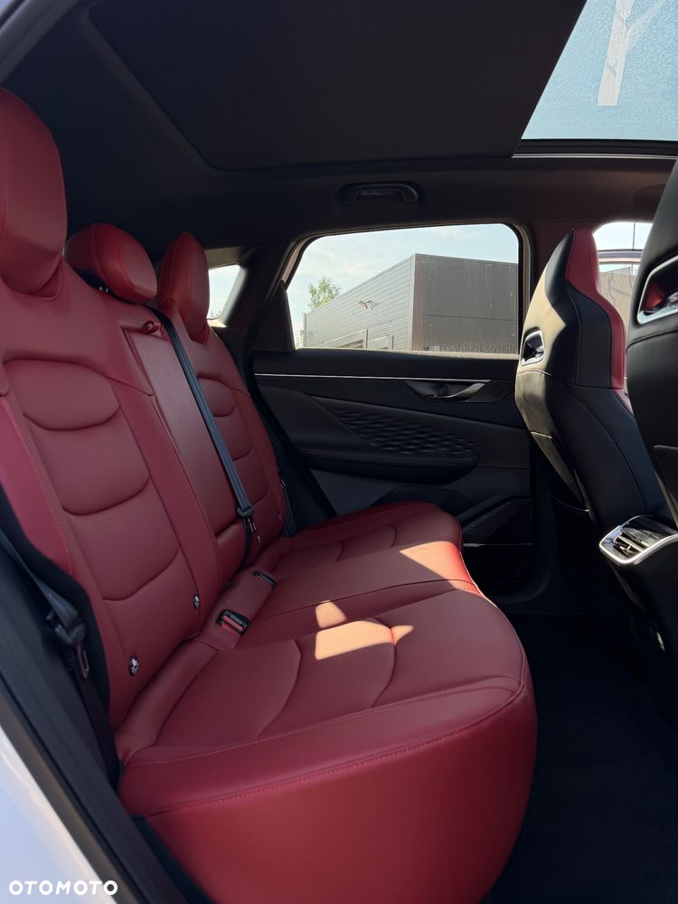 BAIC 5 Beijing 1.5T Luxury DCT - 8