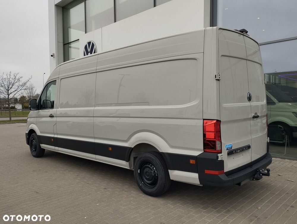 Volkswagen Crafter - 16